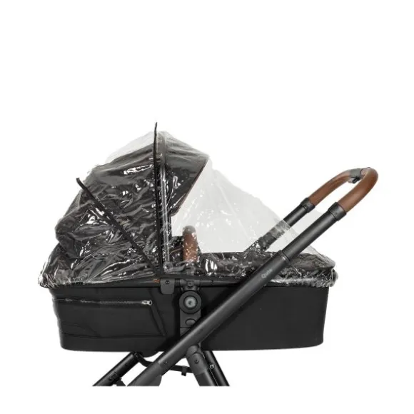 Qute Q-Journey Regenhoes 2-in-1
