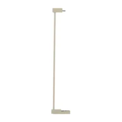 Qute Q-keeper verlengstuk zwart 7cm