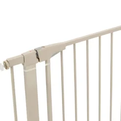 Qute Q-keeper verlengstuk zwart 7cm