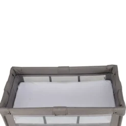 Qute Q-Matti Campingbed Matras Inclusief Hoes