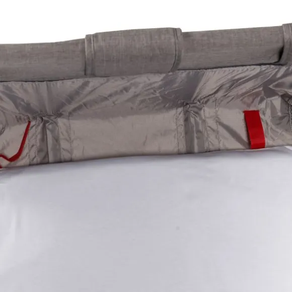 Qute Q-Matti Campingbed Matras Inclusief Hoes