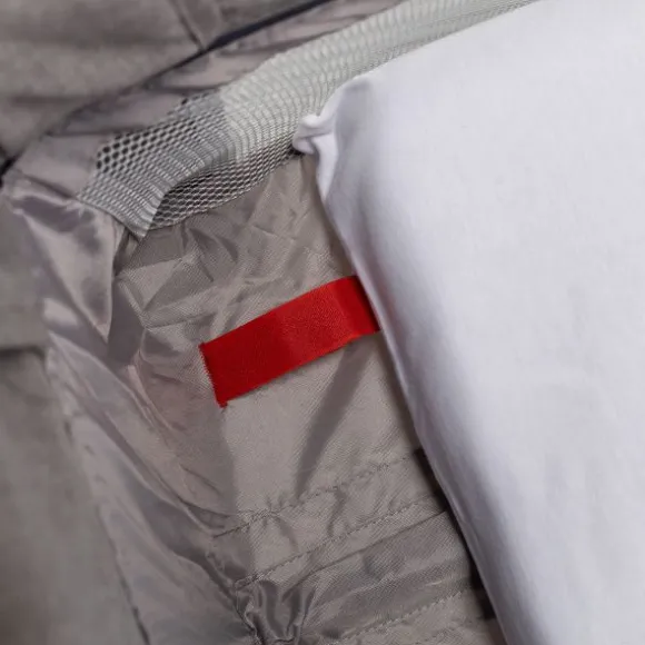 Qute Q-Matti Campingbed Matras Inclusief Hoes