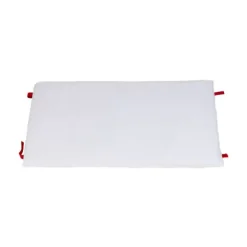 Qute Q-Matti Campingbed Matras Inclusief Hoes
