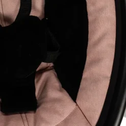 Qute Q-Rocker Wipstoel - Softpink