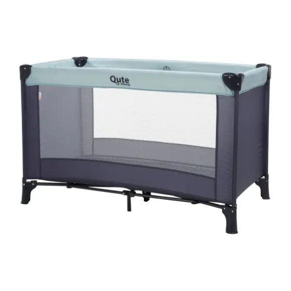 Qute Q-Sleep Campingbedje Antra