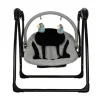 Qute Q-Swing - Soft Grey
