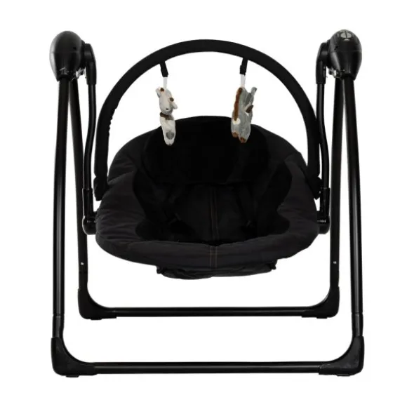 Qute Q-Swing - Soft Grey