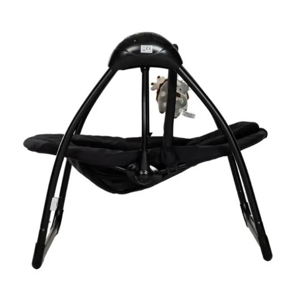 Qute Q-Swing - Soft Grey