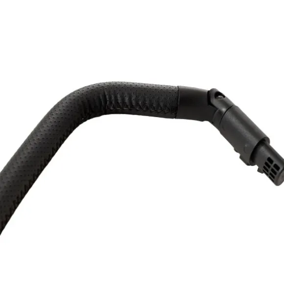 Qute Q-Ultra Bumper Bar - Zwart