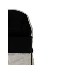 Qute Voetenzak Q-Twin Jeans - Clay