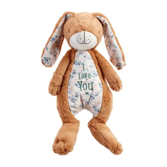 Rainbow Designs Knuffel - Hazeltje - Raad eens... - 30 cm