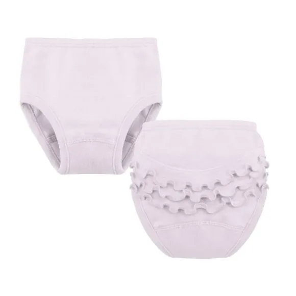 Rapife Broekje met Roesjes Pink Mt. 62