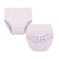 Rapife Broekje met Roesjes Pink Mt. 62