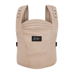 Rookie Draagzak - Premium Elite - Beige Léopard