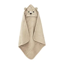 Roommate Badcape - Leopard