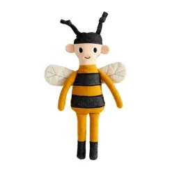 Roommate Bee Rag Doll