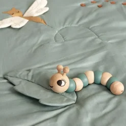 Roommate Worm Flexi Toy