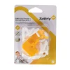 Safety 1st Stopcontactbeschermers Met Sleutel 12 Stuks