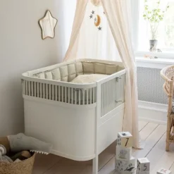 Sebra Babymobiel - Moon & Stars