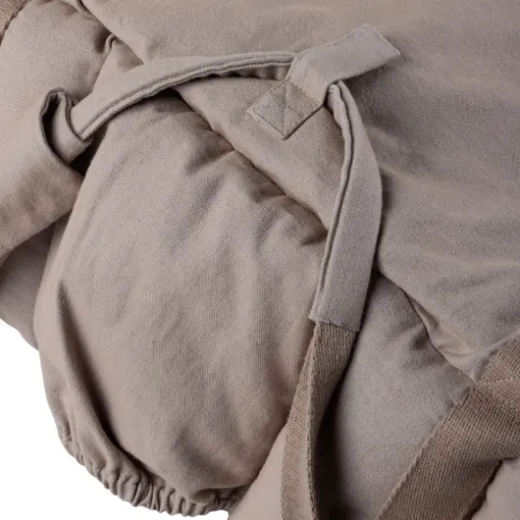 Sebra Babynest 3-in-1 - Sophora Leaves