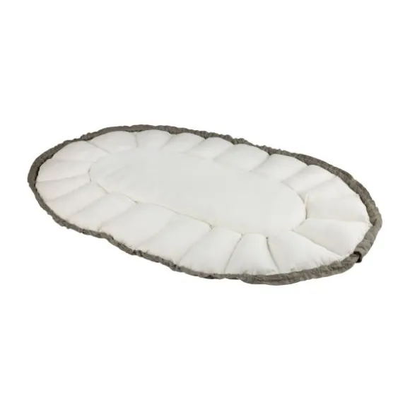 Sebra Babynest 3-in-1 - Sophora Leaves