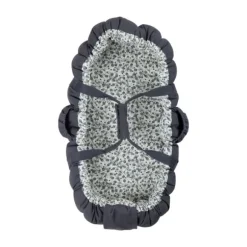 Sebra Babynest 3-in-1 - Sophora Leaves