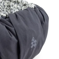 Sebra Babynest 3-in-1 - Sophora Leaves