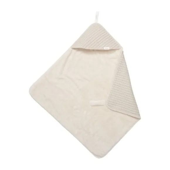 Sebra Babynest 3-in-1 - Sophora Leaves