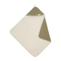 Sebra Babynest 3-in-1 - Sophora Leaves