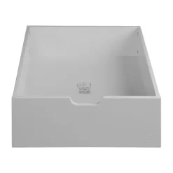 Sebra Bedlade, Stone