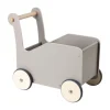 Sebra Houten Loopwagen Jetty - Beige