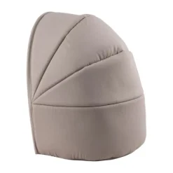 Sebra Kap Voor 3-in-1 Babynest - Dark Olive