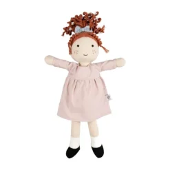 Sebra Knuffelpop Hanna