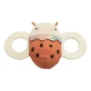 Sebra Luca The Ladybird Activiteitenrammelaar