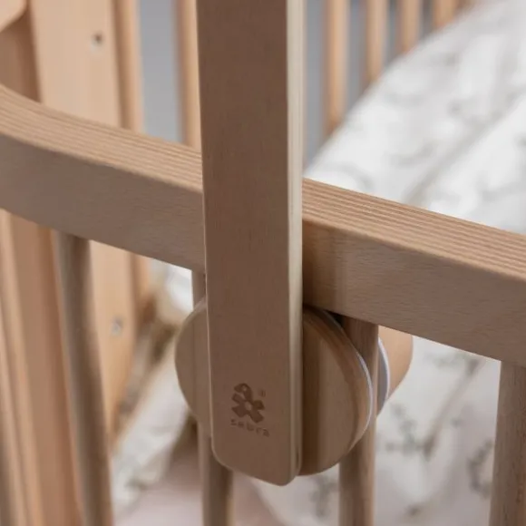 Sebra Mobiel- & Hemelhouder - Jetty Beige