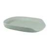 Sebra Pulse Pur Verschoningsmat – Stone