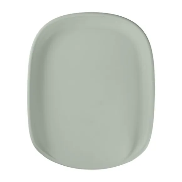 Sebra Pulse Pur Verschoningsmat – Stone