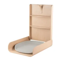 Sebra Wandcommode - Hout