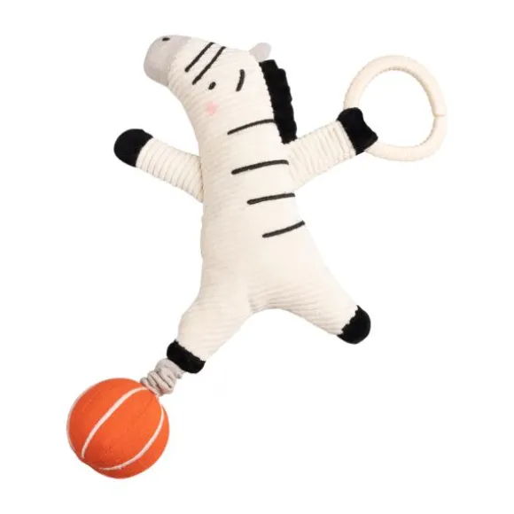 Sebra Zebra Muziekmobiel