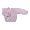 Silly Billyz Towel Slab Met Mouwen - Antique Pink