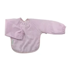 Silly Billyz Towel Slab Met Mouwen - Antique Pink