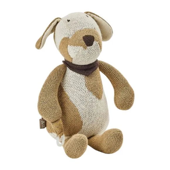 Smallstuff Dog Activiteitenknuffel - Nature
