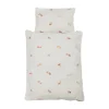 Smallstuff Dolls Dekbed