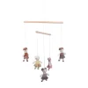 Smallstuff Dolls Mobiel