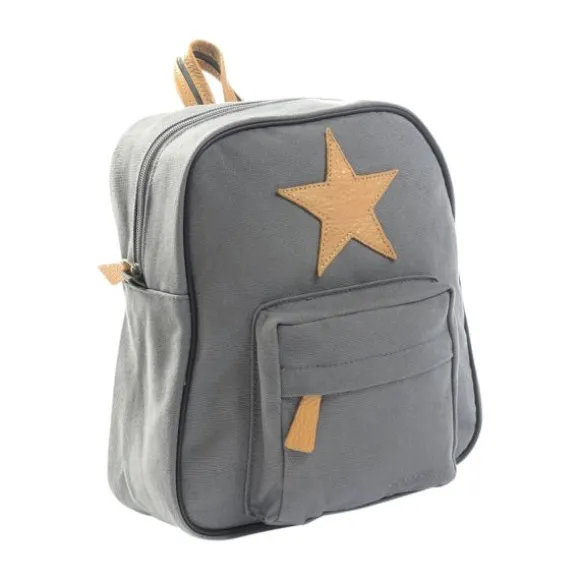 Smallstuff Rugzak Dark Grey