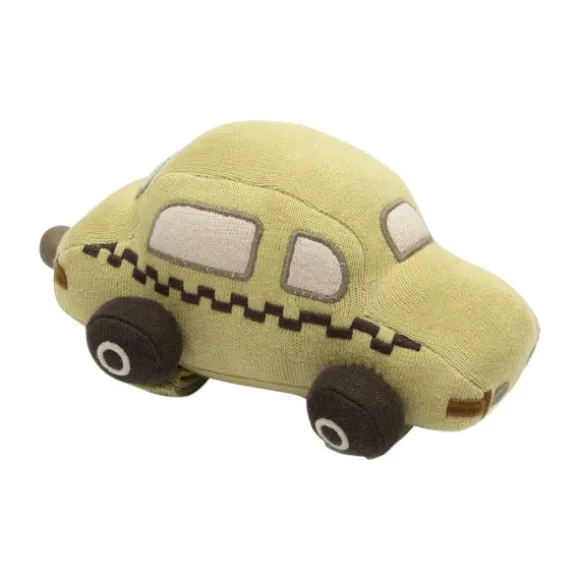 Smallstuff Taxi Bedside Muziekmobiel
