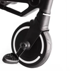 SmarTrike Traveler - Light Grey
