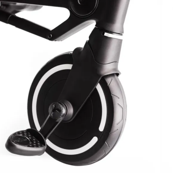 SmarTrike Traveler - Light Grey