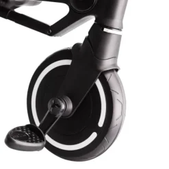 SmarTrike Traveler - Light Grey