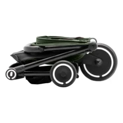 SmarTrike Traveler - Light Grey